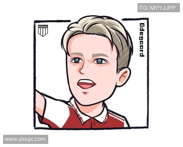 足球明星Q版设计理念探讨与创意表现方式的全新视角