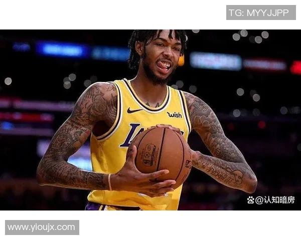 布兰登英格拉姆的崛起之路：从潜力新星到NBA明星球员的蜕变