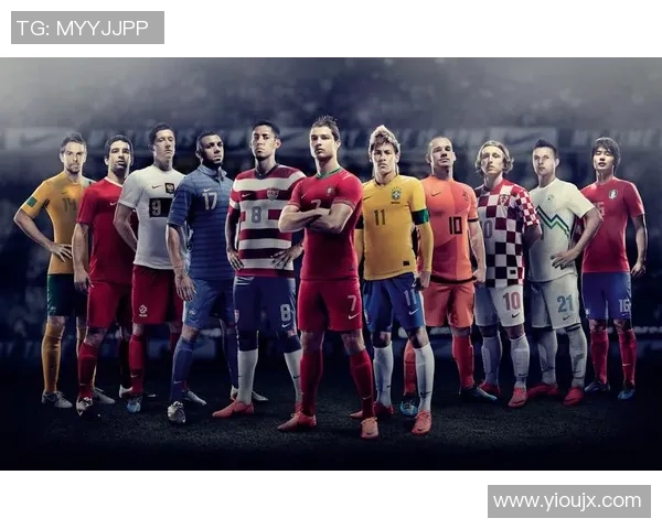 如何轻松抠图与足球明星合影打造完美照片效果技巧分享