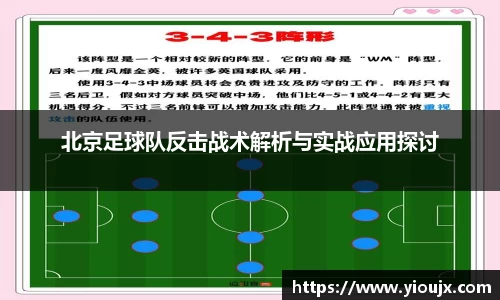 北京足球队反击战术解析与实战应用探讨